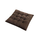 Sofa Cushion Solid Color Super Soft Multipurpose Non-slip Cushion Tear Resistant