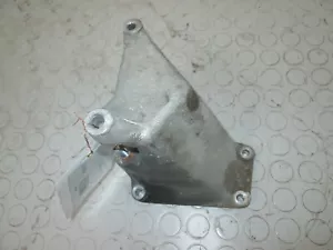 Mercedes-Benz M117 Träger Drehstromgenerator Lichtmaschine A1171550735 - Bild 1 von 1