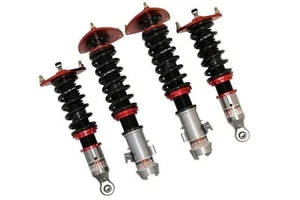 For 10-14 SUBARU LEGACY BM BR EJ Megan Racing Street Series Coilover Damper Kit - Picture 1 of 1