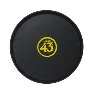 Likör 43 Serviertablett Servicetablett Ø40cm Bedienung Kellner Gastro Kneipe - Bild 1 von 3