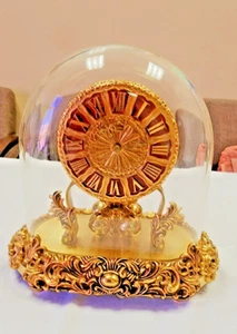 400 day clock,torsion clock,anniversary clock, kern clock - Picture 1 of 5