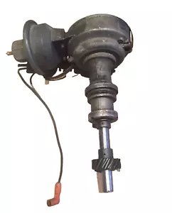 1969 MUSTANG/COUGAR C9OF 12127 M 351 2V AUTOLITE DISTRIBUTOR - Picture 1 of 6
