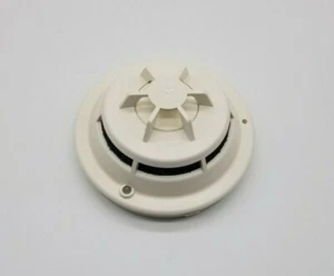 SIEMENS HFP-11 Fireprint Detector Fire Alarm without Red Protective Cover – NEW - Picture 1 of 3