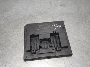 5Q0937084DL electronics module for VOLKSWAGEN GOLF VII LIM. (BQ1) 2016 4503854 - Picture 1 of 5