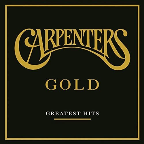 Carpenters Gold-Greatest hits (20 tracks)  [CD] - Bild 1 von 1