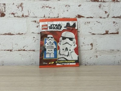 LEGO® Star Wars Minifigur: Imperial Stormtrooper - sw1275 - 912309 - NEU & OVP - Bild 1 von 3