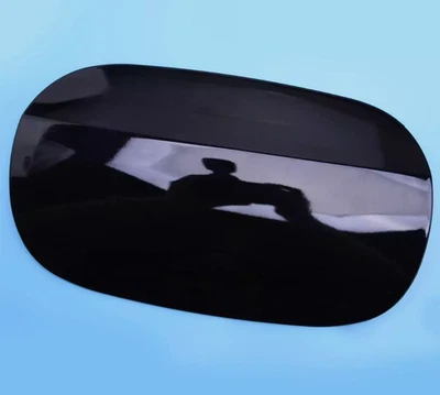 1 cubierta de puerta de llenado de tanque de combustible para Mercedes-Benz para Mercedes W213 E350 E400 Foto 1 de 4