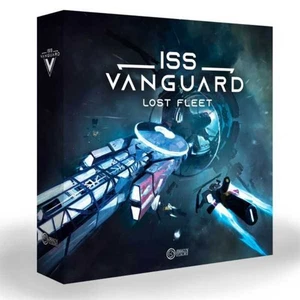 ISS Vanguard: Lost Fleet Expansion - Imagen 1 de 3