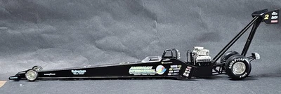 1/24 动作 SCOTT KALITTA MAC 工具美国国际龙虾 1 合 4000 — 第 1/4 张图片