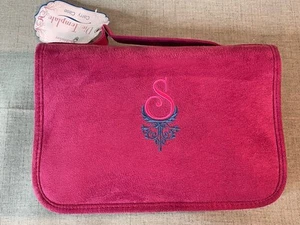 Spellbinders Die Template Carry Case Organizer with 15 plus Sizzits Extras - Picture 1 of 15