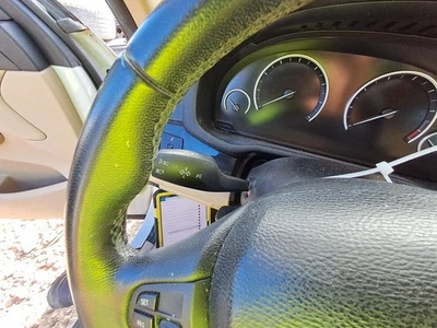 Medidor de velocímetro usado se adapta a: BMW X3 2014 clúster analógico gasolina MPH con cabezal d Foto 1 de 4