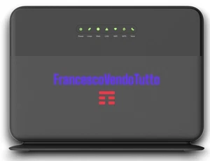 Tim Hub + plus Ultimo Modello DN8245X6-8X Huawei 2025 Fibra e Misto Rame - Foto 1 di 4