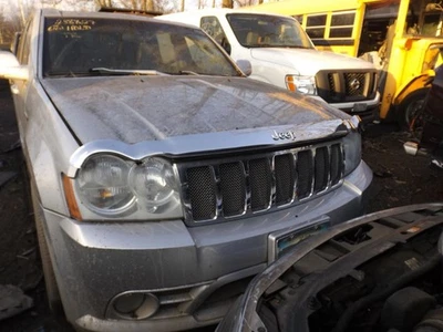 Cinto de segurança dianteiro balde assento motorista retrator compatível com 05-07 GRAND CHEROKEE 1513668 - Imagem 1 de 4