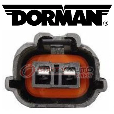 Dorman Engine Cooling Fan Assembly for 2003-2006 Subaru Baja Belts Clutch wi Foto 1 de 4