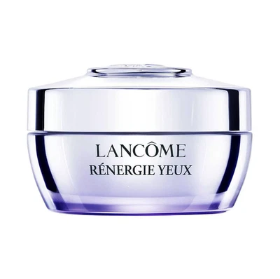 Crema de ojos correctora de ojeras ultra acción multiacción Lancome Renergie Lift, OFERTA Foto 1 de 4