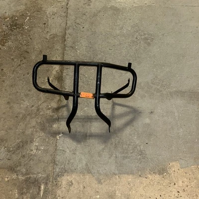 Honda Fourtrax 300 1988 4x4 parachoques delantero protector de cepillo delantero Foto 1 de 3