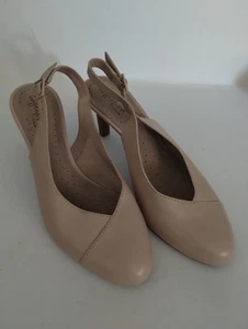 Clark's Collection donna tacco a spillo TG 7,5 - Foto 1 di 4