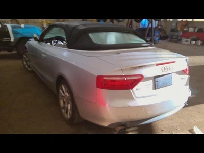 Carrier Rear Axle AWD Quattro 2.0L Fits 08-17 AUDI A5 6825346 Foto 1 de 4
