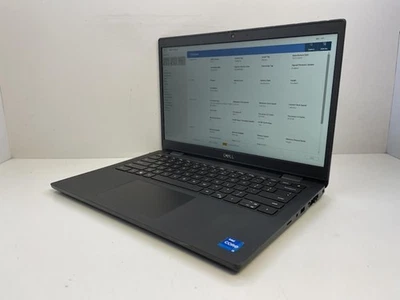 Laptop Dell Latitude 3420 con Intel Core i5-1135G7 2,40 GHz + 8 GB | Sin HD / OS Foto 1 de 4