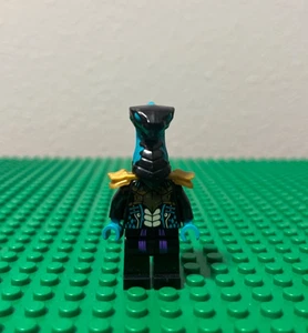 LEGO Maaray Guard Minifigure Ninjago Seabound 71750 71756 71752 Minifigure - Picture 1 of 4