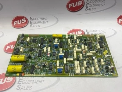 Goring Kerr XT7906 ISS.4 PC Amplifier Board - Image 1 of 2