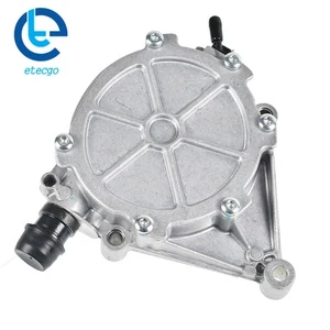 New Brake Vacuum Pump For 12-16 BMW  E84 F10 F25 F30 525i 328i X1 X3 Z4 l4 2.0L - Picture 1 of 1