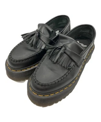 Mocasines Dr.Martens Borla Negro AW006 Foto 1 de 4