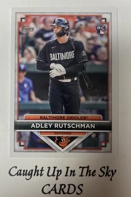 2023 Topps Costco Exclusive Flagship Collection Singles -- Pick Your Card - Image 1 of 4