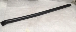 GOMMA PARAURTI ANTERIORE DESTRO MERCEDES SLC R107 C107 O/S 1972-1989 - Foto 1 di 5