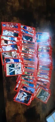 1990 Donruss Baseball Cards Joblot  - Image 1 of 4