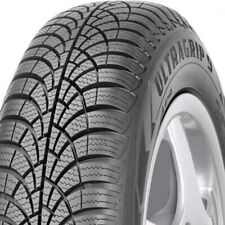 4 Tires 195/65R15 Goodyear Ultra Grip 9+ (Studless) Snow Winter 91T XL
