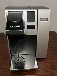 Keurig K150 Commercial Gourmet Single Cup Coffee Brewing System *TESTED* - Picture 1 of 7