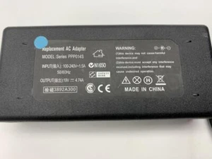 90W 19V 4.74A Charger PPP014S - Picture 1 of 4