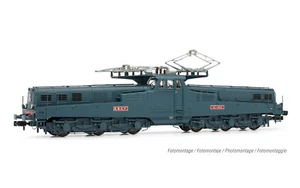 Arnold HN2549S SNCF, locomotora eléctrica CC 14111, Ep. III, con decodificador de sonido DCC - Imagen 1 de 1