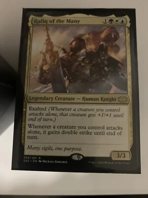 Magic The Gathering Combo Commander Deck - Image 1 of 4