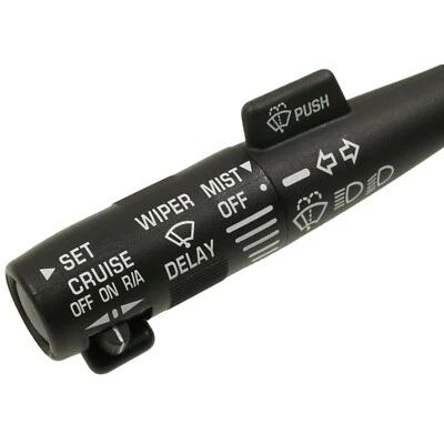 Interruptor de señal de giro SMP 1998 1999 2000 2001 2002 para Chevrolet Venture 1997-2005 Foto 1 de 4