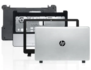 Für HP 350 G1 G2 355 G1 G2 Laptop LCD Rückseite Abdeckung A/B/C/D Hülle - Bild 1 von 13