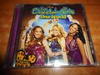 THE CHEETAH GIRLS One world BANDA SONORA CD ALBUM A&#209;O 2008 EU ADRIENNE BAILON