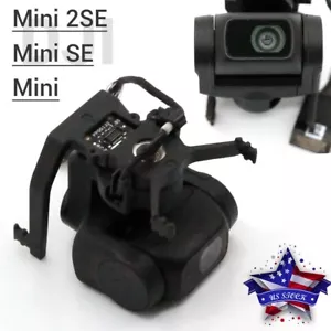 For DJI Mini/ SE/Mini2/2 SE OEM Gimbal Camera Core Module Axis Arm Bracket Motor - Picture 1 of 17