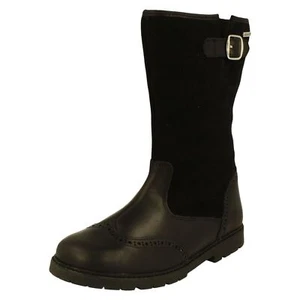 Mädchen Start-Rite Stiefel mit Aqua-Rite 'Toasty' - Bild 1 von 10