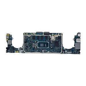 0NVVG0 For Dell XPS 13 9310 2-in-1 Laptop Motherboard  LA-J851P i7-1165G7 16GB  - Picture 1 of 9
