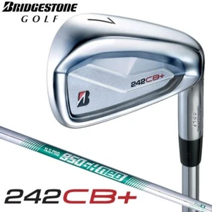 Bridgestone iron set 242CB #5-PW N.S.PRO 950neo - Picture 1 of 7