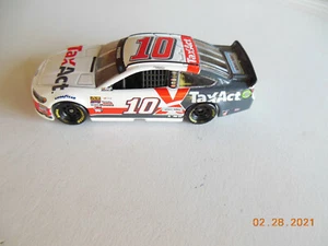 Danica Patrick # 10 Tax Act 2016 1/64 Die Cast by Lionel.Loose. - Picture 1 of 4