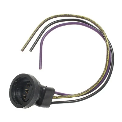 Nuevo conector de interruptor de seguridad neutro SMP para camioneta Dodge B200 1971-1974 Foto 1 de 3