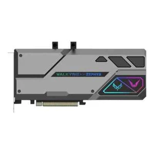 Zephyr RTX 4070 TI Valkyrie Joint Limited Edition Water Cooled Graphics Card - Picture 1 of 1