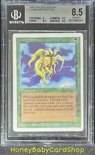 MTG 3rd Edition Revised 1994 Living Artifact BGS 8.5 NM/MT+ Old School 93/94