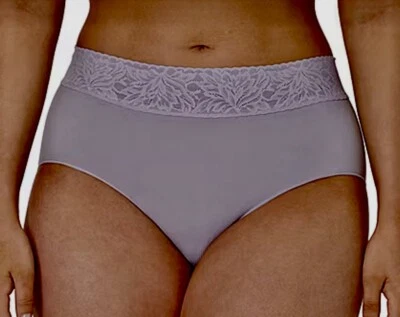 Braguita BALI Comfort Revolution Moderna Sin Costuras Lila Púrpura Para Mujer S M L XL Foto 1 de 4