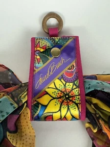 LAUREL BURCH Infinity Scarf Hearts Galore - Picture 1 of 3