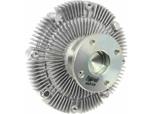 Embrague ventilador NPW para Nissan Pathfinder 1996-2000 3,3 L V6 VG33E 48XFXM Foto 1 de 1