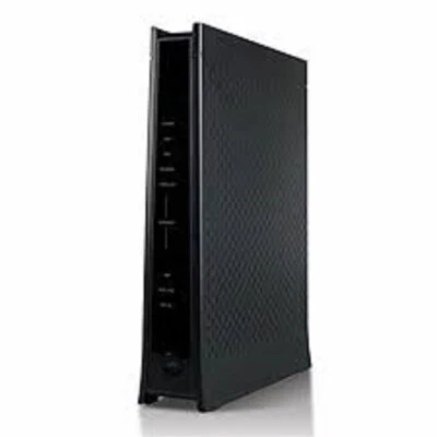 ***CenturyLink Approved C3000Z Zyxel Bonded 5ghz Wirless Modem / Router***  - Image 1 of 3